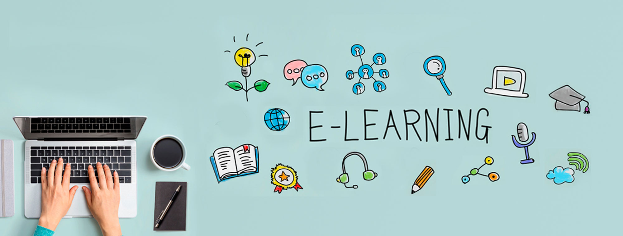 E-Learning